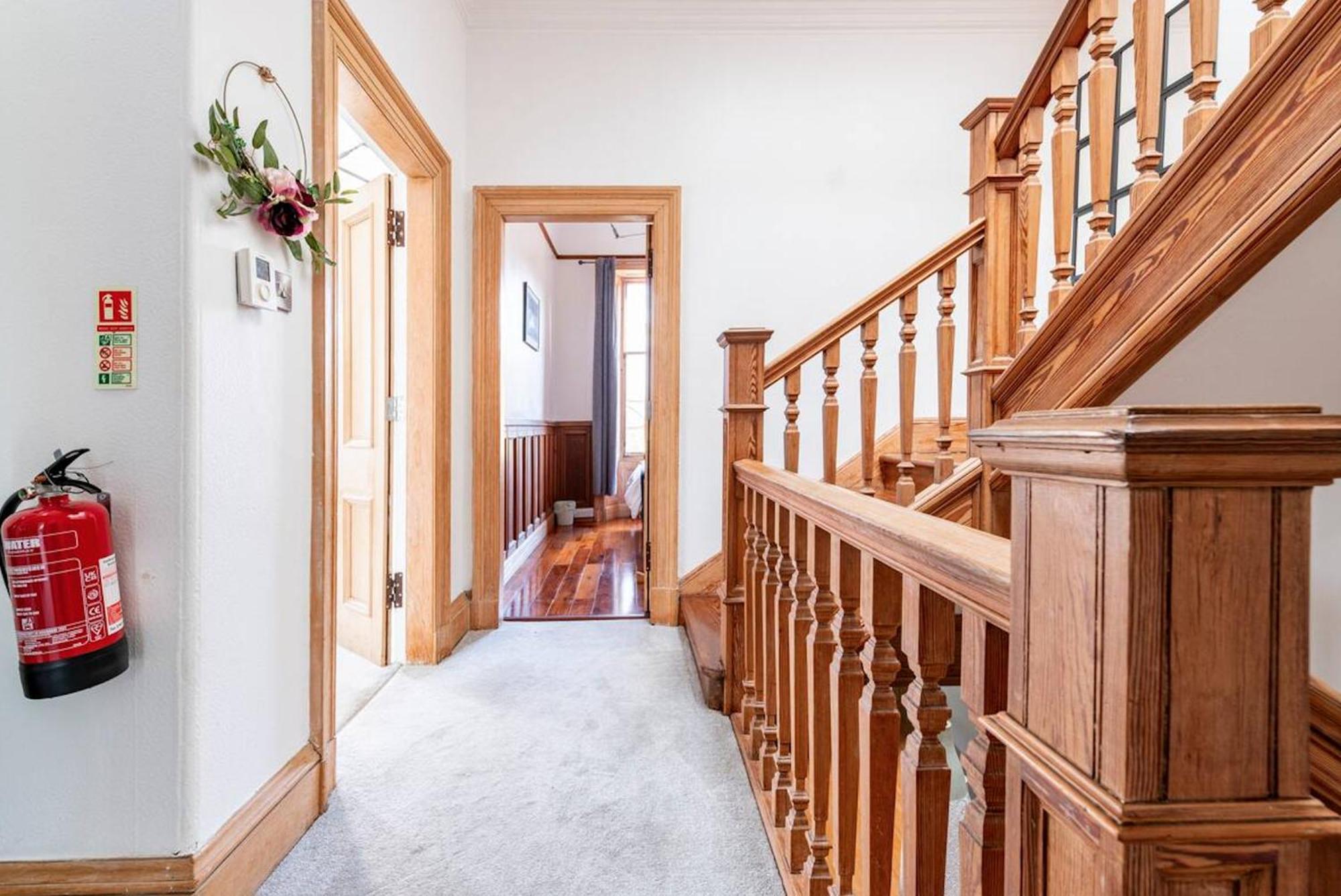 Lady Road Apartment Edinburgh Exterior photo