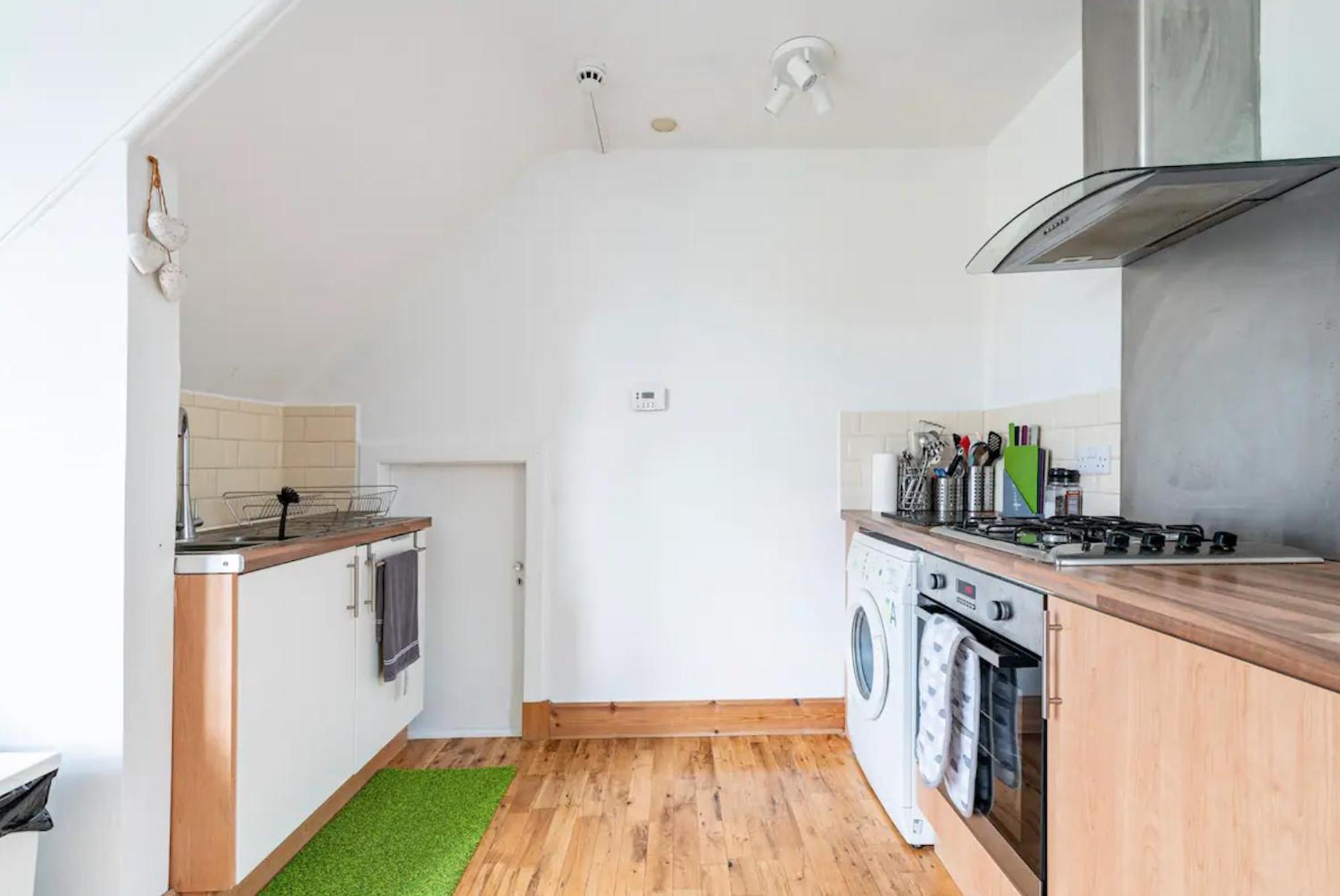 Lady Road Apartment Edinburgh Exterior photo