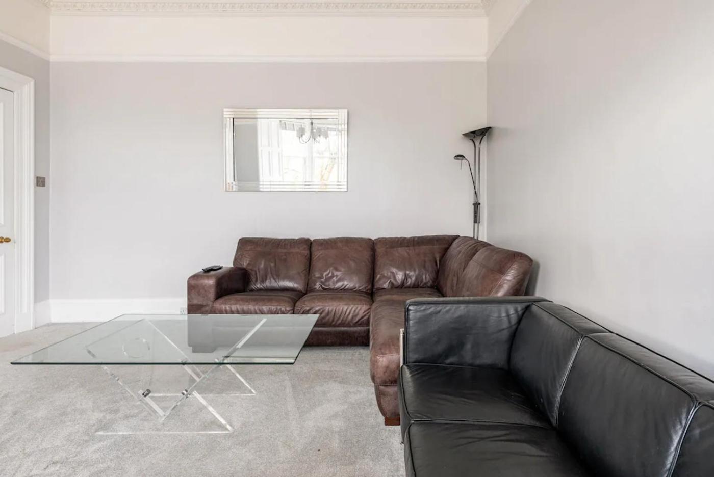 Lady Road Apartment Edinburgh Exterior photo