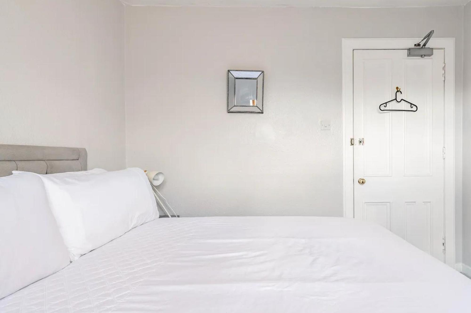 Lady Road Apartment Edinburgh Exterior photo
