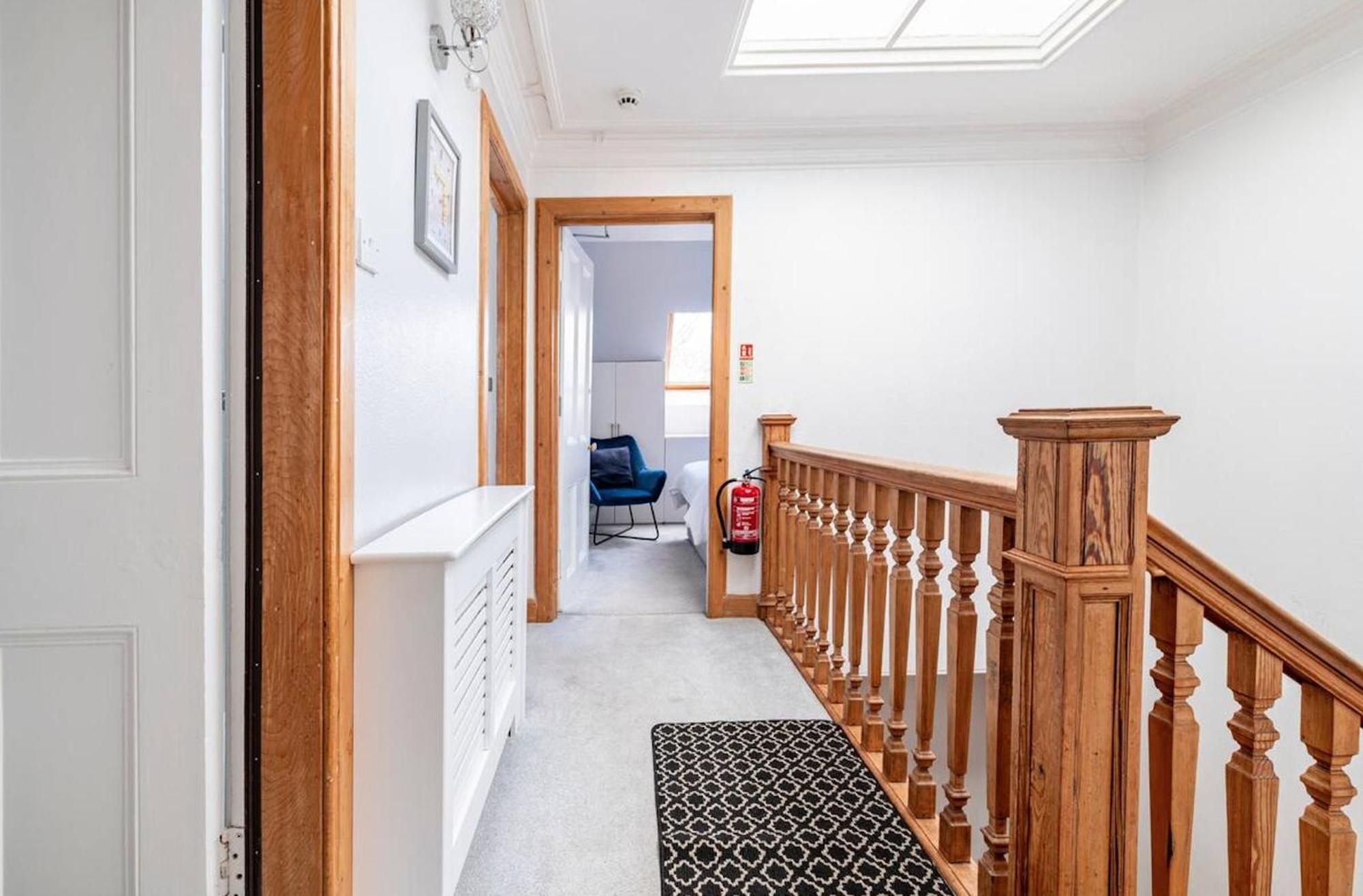Lady Road Apartment Edinburgh Exterior photo